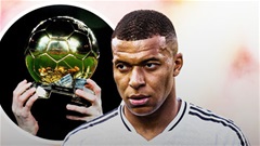 Tin giờ chót 15/9: Mbappe đưa ra quyết định sốc về Quả Bóng Vàng 2025
